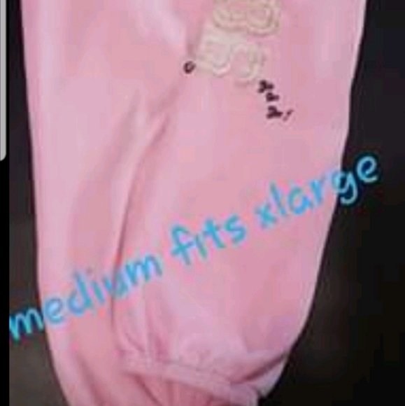 Pink joggers - Picture 2 of 5